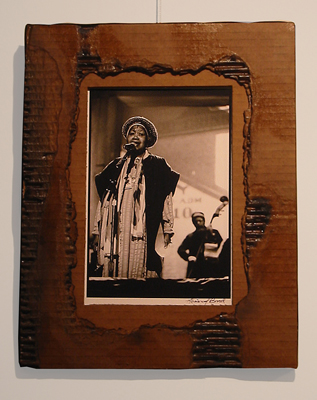 Odetta